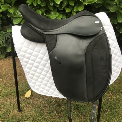 T4,T6,T8 Cob Dressage