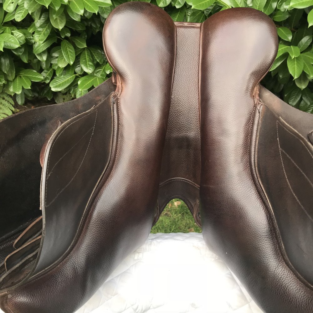 Fairfax saddles all sizes and models as well as many other good quality ...